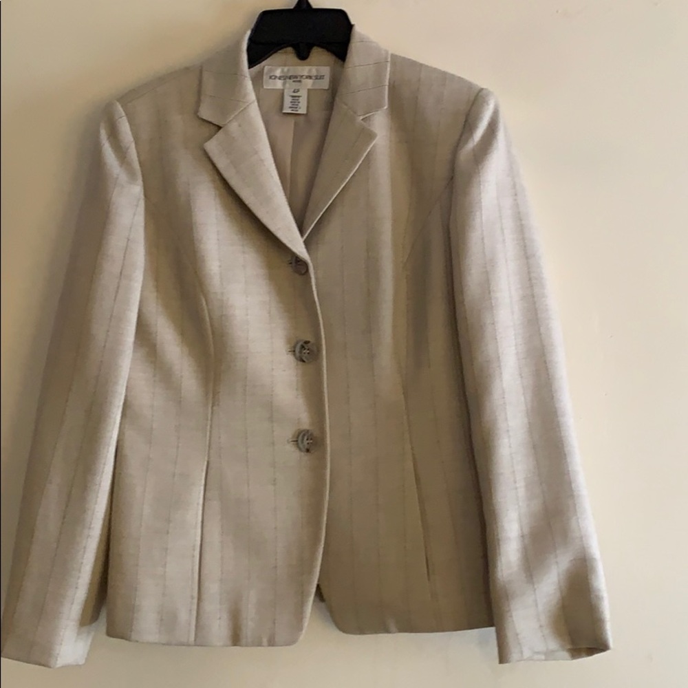 Jones New York Blazer